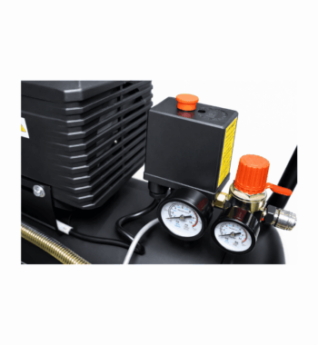 Масляный компрессор KAMOTO AC50