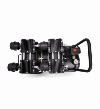 Безмасляный компрессор KAMOTO AC52F