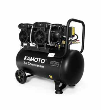 Безмасляный компрессор KAMOTO AC52F