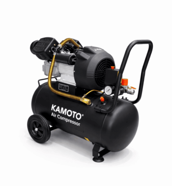Масляный компрессор KAMOTO AC52