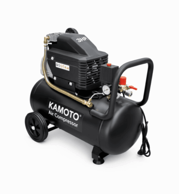 Масляный компрессор KAMOTO AC50