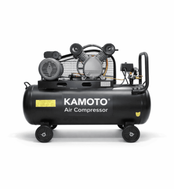 Масляный компрессор KAMOTO AC102