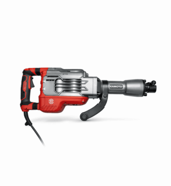 Отбойный молоток KAMOTO HA1700HEX