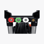 Мойка высокого давления KAMOTO W195i