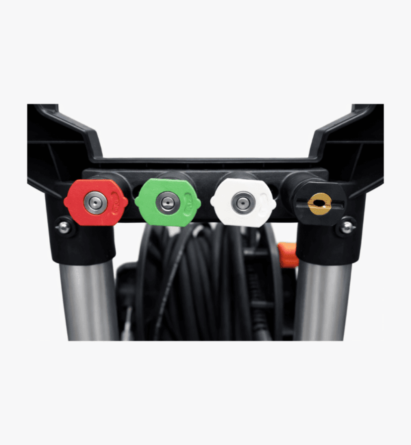 Мойка высокого давления KAMOTO W195i