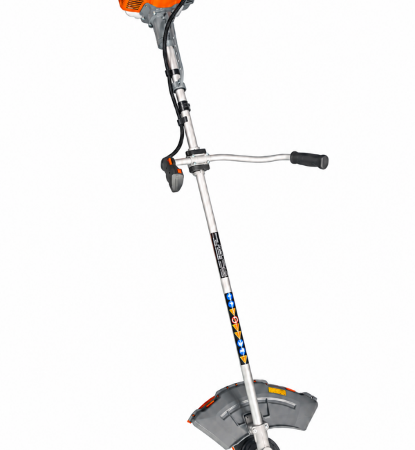 Бензиновый триммер Kamoto T40PRO