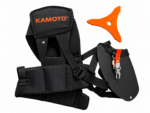 Бензиновый триммер Kamoto T40PRO — изображение 12