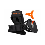Бензиновый триммер KAMOTO T50PRO — изображение 3